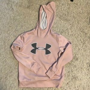 Under Armor Sweatshirt